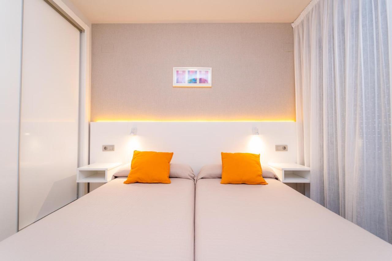 Vistamar Luxury Apartments By Dlv บิยาโฮโยซา ภายนอก รูปภาพ