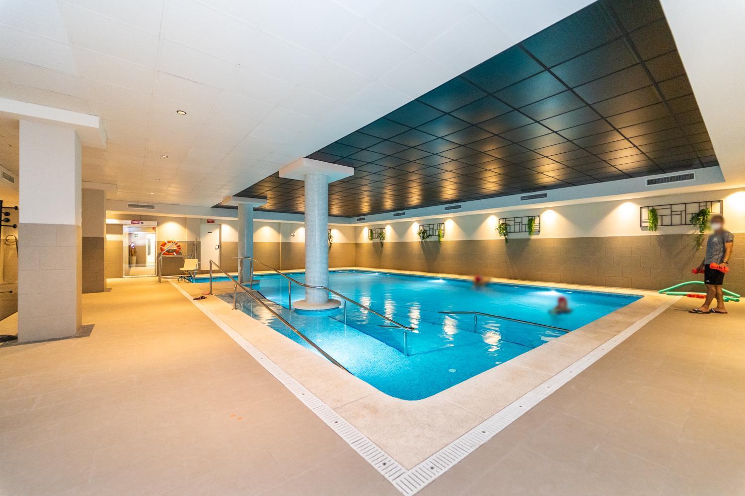 Vistamar Luxury Apartments By Dlv บิยาโฮโยซา ภายนอก รูปภาพ